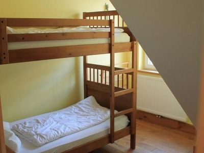 Ferienwohnung für 4 Personen (60 m²) in Norderney 7/10