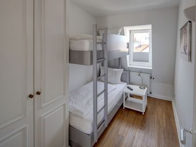 Ferienwohnung für 6 Personen (60 m²) in Norderney 9/10