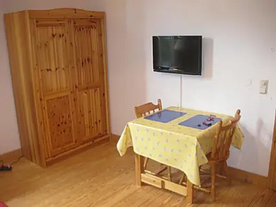 Ferienwohnung für 2 Personen (1 m²) in Norderney 1/3