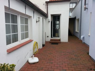 Ferienwohnung für 4 Personen (60 m²) in Norderney 10/10