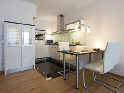 Ferienwohnung für 2 Personen (58 m²) in Norderney 2/9