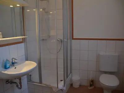 Ferienwohnung für 2 Personen (1 m²) in Norderney 3/3