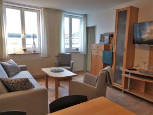 Ferienwohnung für 6 Personen (55 m²) in Norderney