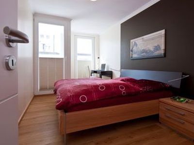 Ferienwohnung für 3 Personen (58 m²) in Norderney 3/9