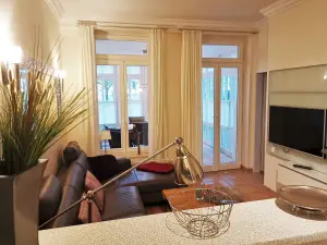 Ferienwohnung für 4 Personen (60 m²) in Norderney
