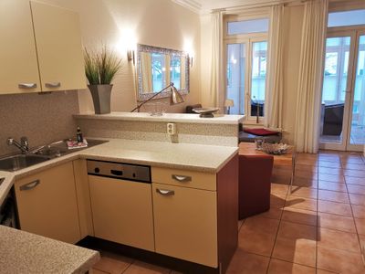 Ferienwohnung für 4 Personen (60 m²) in Norderney 2/10