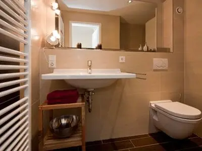 Ferienwohnung für 2 Personen (58 m²) in Norderney 5/9