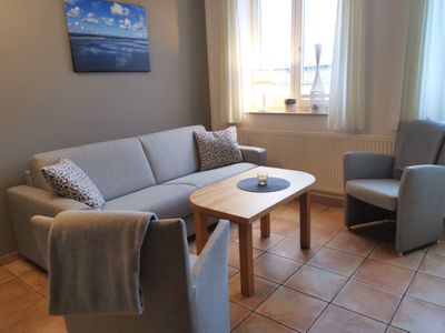 Ferienwohnung für 6 Personen (55 m²) in Norderney 3/10