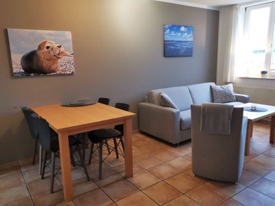 Ferienwohnung für 6 Personen (55 m²) in Norderney 4/10