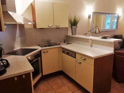 Ferienwohnung für 4 Personen (60 m²) in Norderney 3/10