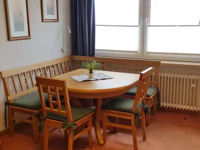 Ferienwohnung für 4 Personen (43 m²) in Norderney 1/10