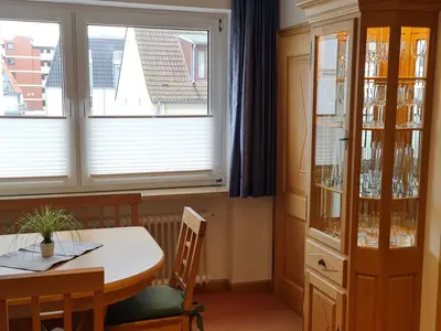 Ferienwohnung für 4 Personen (43 m²) in Norderney 2/10