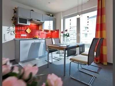 Ferienwohnung für 2 Personen (55 m²) in Norderney 2/6