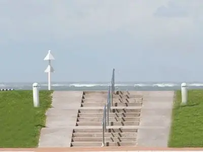 Ferienwohnung für 2 Personen (58 m²) in Norderney 9/9