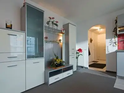 Ferienwohnung für 2 Personen (55 m²) in Norderney 3/6
