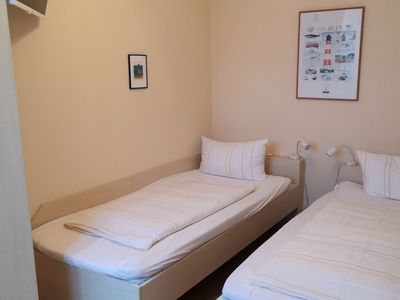 Ferienwohnung für 6 Personen (55 m²) in Norderney 7/10