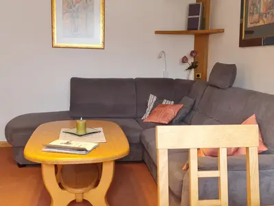 Ferienwohnung für 4 Personen (43 m²) in Norderney 3/10