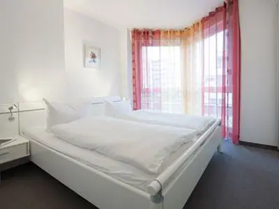 Ferienwohnung für 2 Personen (55 m²) in Norderney 4/6