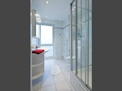 Ferienwohnung für 2 Personen (55 m²) in Norderney 5/6