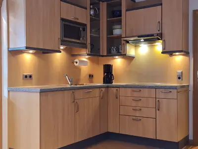 Ferienwohnung für 4 Personen (43 m²) in Norderney 5/10