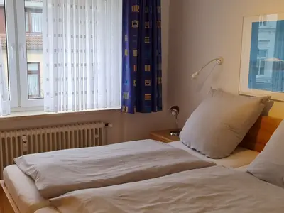 Ferienwohnung für 4 Personen (43 m²) in Norderney 6/10