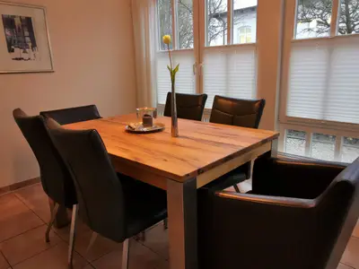 Ferienwohnung für 4 Personen (60 m²) in Norderney 6/10