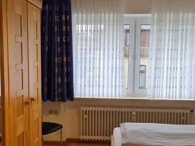 Ferienwohnung für 4 Personen (43 m²) in Norderney 7/10