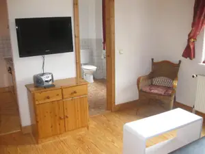 Ferienwohnung für 3 Personen (1 m²) in Norderney