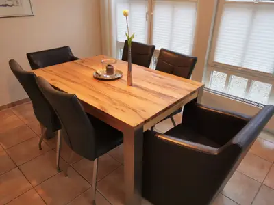 Ferienwohnung für 4 Personen (60 m²) in Norderney 7/10