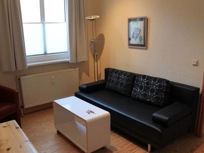 Ferienwohnung für 3 Personen (1 m²) in Norderney 2/5