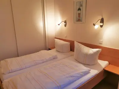 Ferienwohnung für 4 Personen (60 m²) in Norderney 8/10