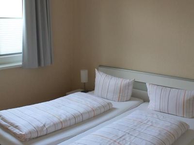 Ferienwohnung für 3 Personen (1 m²) in Norderney 3/5