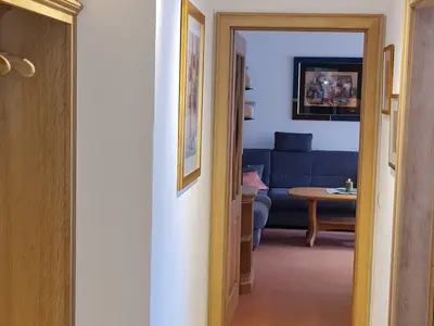 Ferienwohnung für 4 Personen (43 m²) in Norderney 9/10