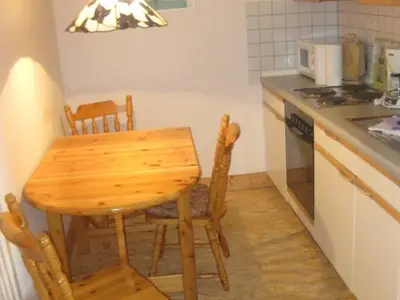 Ferienwohnung für 3 Personen (1 m²) in Norderney 4/5