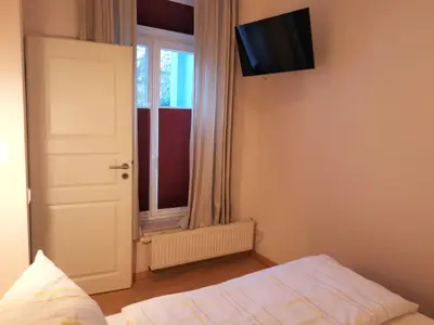 Ferienwohnung für 4 Personen (60 m²) in Norderney 9/10