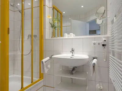 Ferienwohnung für 1 Person (30 m²) in Norderney 5/6