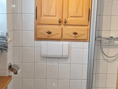 Ferienwohnung für 4 Personen (43 m²) in Norderney 10/10