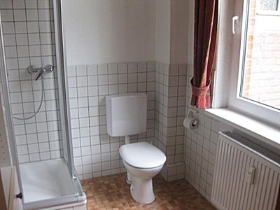 Ferienwohnung für 3 Personen (1 m²) in Norderney 5/5