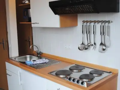 Ferienwohnung für 3 Personen in Norderney 4/7