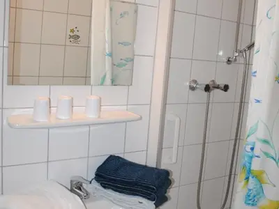 Ferienwohnung für 3 Personen in Norderney 5/7