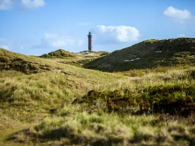 Ferienwohnung für 3 Personen in Norderney 7/7
