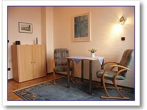 Ferienwohnung für 1 Person (10 m²) in Norderney