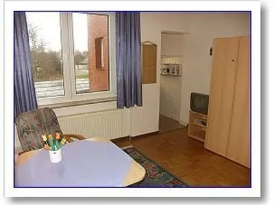 Ferienwohnung für 1 Person (10 m²) in Norderney 2/6
