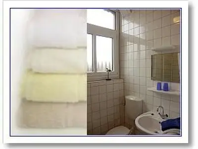 Ferienwohnung für 1 Person (10 m²) in Norderney 4/6