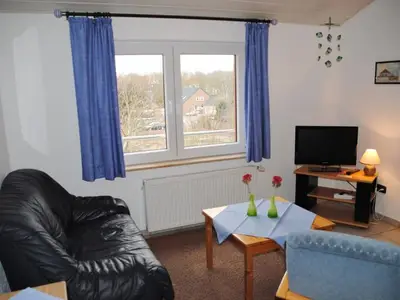 Ferienwohnung für 2 Personen (1 m²) in Norderney 1/7