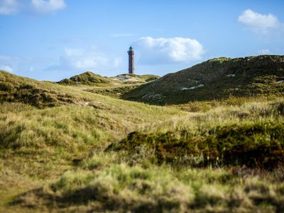 Ferienwohnung für 4 Personen in Norderney 6/6