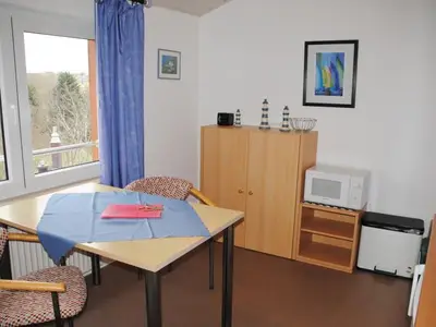 Ferienwohnung für 2 Personen (1 m²) in Norderney 3/7