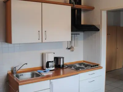 Ferienwohnung für 2 Personen (1 m²) in Norderney 4/7