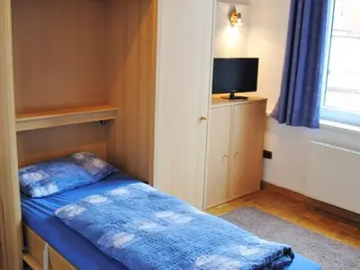 Ferienwohnung für 1 Person in Norderney 2/6