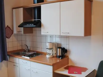 Ferienwohnung für 1 Person in Norderney 3/6